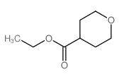 四氢吡喃-4-羧酸乙酯 (96835-17-5)