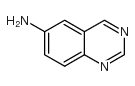 6-氨基喹唑啉