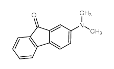 2-二甲氨基-9-芴酮