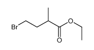 4-溴-2-甲基丁酸乙酯