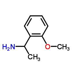 1-(2-甲氧基苯基)乙胺 (40023-74-3)