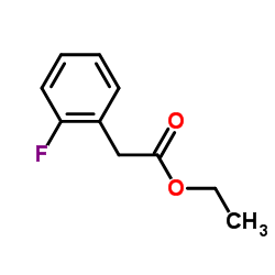 邻氟苯乙酸乙酯 (584-74-7)