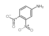 3,4-二硝基苯胺