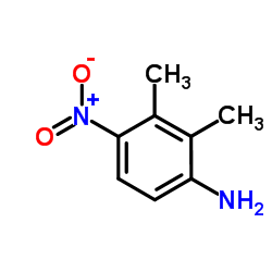 2,3-二甲基-4-硝基苯胺 (80879-86-3)