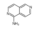 [2,6]萘啶-1-胺