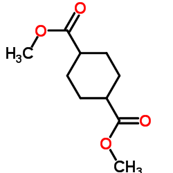 1,4-环己烷二羧酸二甲酯 (94-60-0)