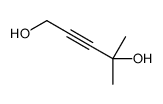 4-甲基-2-丙炔-1,4-二醇 (10605-66-0)