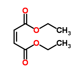 顺丁烯二甲酸二乙酯