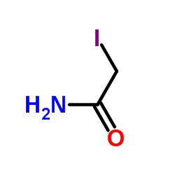 碘乙酰胺 (144-48-9)