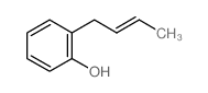 2-(2-丁烯)苯酚