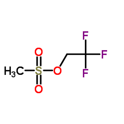 2,2,2-三氟乙基甲磺酸酯