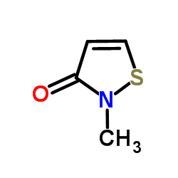 2-甲基-4-异噻唑啉-3-酮(MIT)