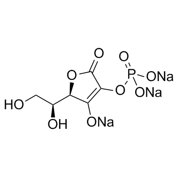 L-Ascorbic acid 2-phosphate trisodium
