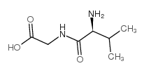 L-缬氨酰-甘氨酸