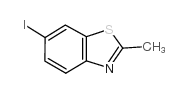 6-碘-2-甲基-1,3-苯并噻唑