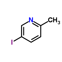 5-碘-2-甲基吡啶