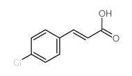 反式-4-氯肉桂酸