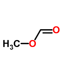 甲酸甲酯 (107-31-3)