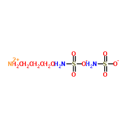 氨基磺酸镍四水合物