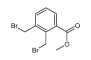 2,3-双(溴甲基)苯甲酸甲酯
