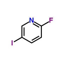 2-氟-5-碘吡啶