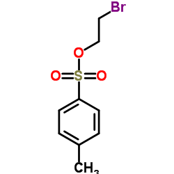 2-溴乙基4-甲基苯磺酸盐