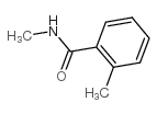N-甲基邻甲苯酰胺