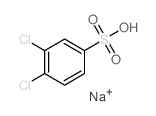 3,4-二氯苯磺酸钠
