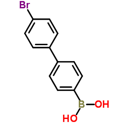 4'-溴-4-联苯硼酸