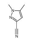 1,5-二甲基-1H-吡唑-3-甲腈