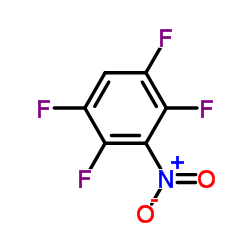 2,3,5,6-四氟硝基苯