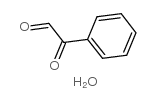 苯甲酰甲醛水合物 (1075-06-5)