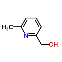 6-甲基-2-吡啶基甲醇 (1122-71-0)