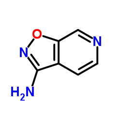 异噁唑并[5,4-c]吡啶-3-胺