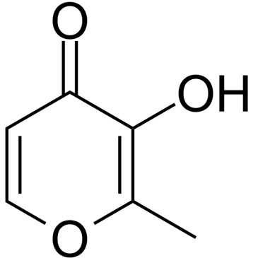 2-甲基-3-羟基-4-吡喃酮 99.0% 增稠剂 食品与饲料添加剂