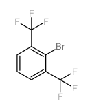2,6-双(三氟甲基)溴苯 (118527-30-3)