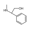 (S)-2-(甲基氨基)-2-苯基乙醇