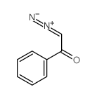 2-二氮杂-1-苯乙酮