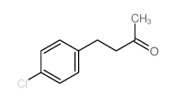 4-(4-氯苯基)-2-丁酮