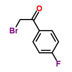 2-溴-4'-氟苯乙酮