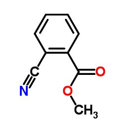 邻氰基苯甲酸甲酯 (6587-24-2)