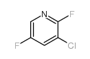 3-氯-2,5-二氟吡啶 (851179-00-5)