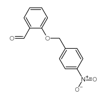 2-[(4-硝基苄基)氧基]苯甲醛