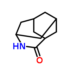 4-氮杂三环[4.3.1.13,8]十一烷-5-酮