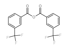 3-三氟甲基苯甲酸酐