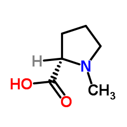 N-甲基L-脯氨酸