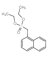 1-萘基甲基膦酸二乙酯