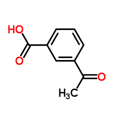 3-乙酰基苯甲酸 (586-42-5)