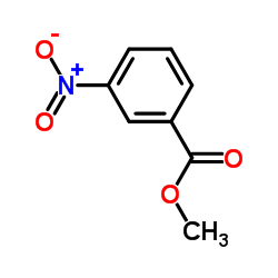 3-硝基苯甲酸甲酯 (618-95-1)