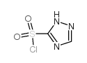 2H-[1,2,4]噻唑-3-磺酰氯